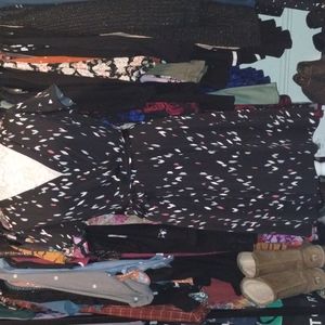 Torrid faux wrap dress